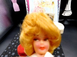 marlene marx face